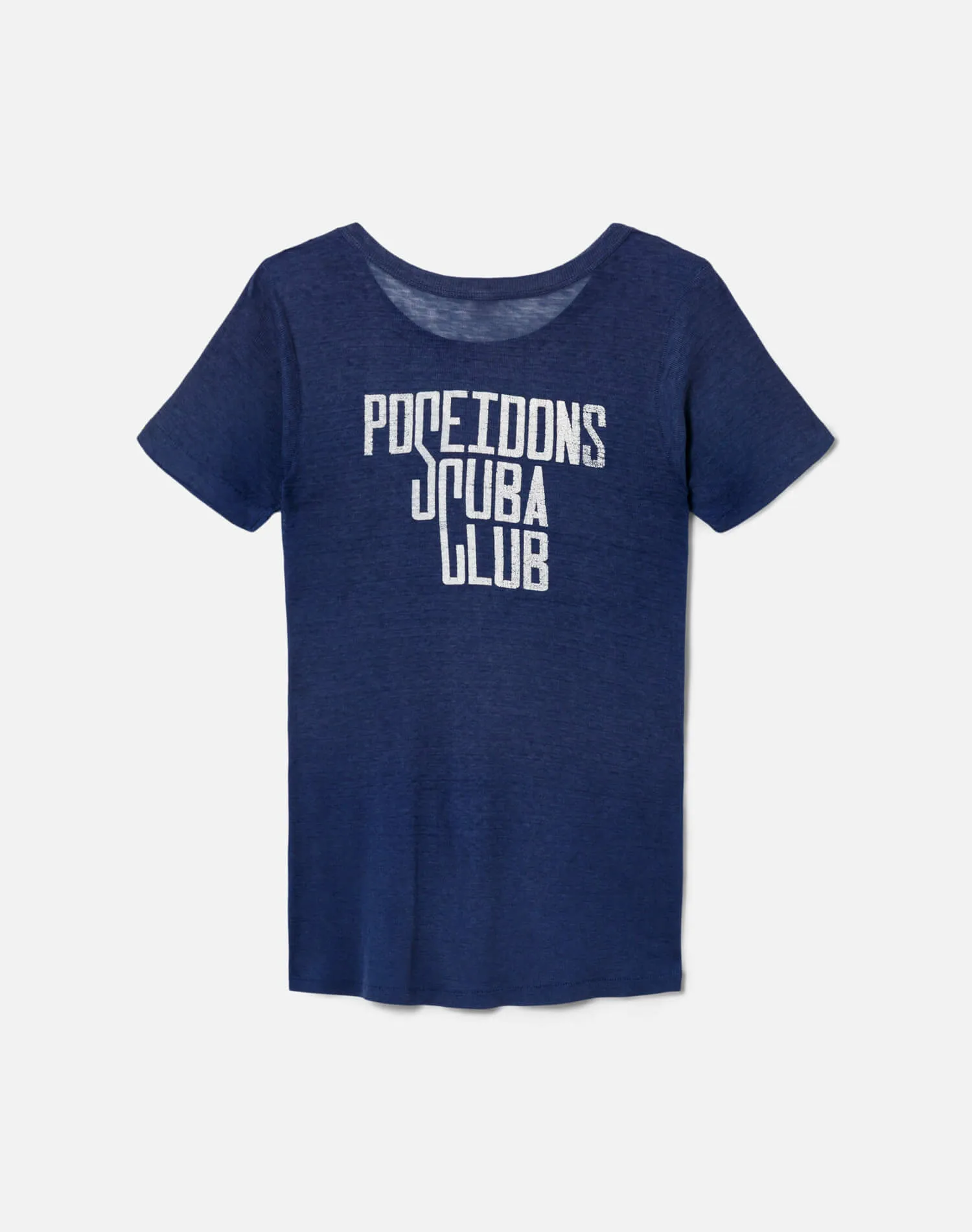60s Scuba Diving Tee - #45