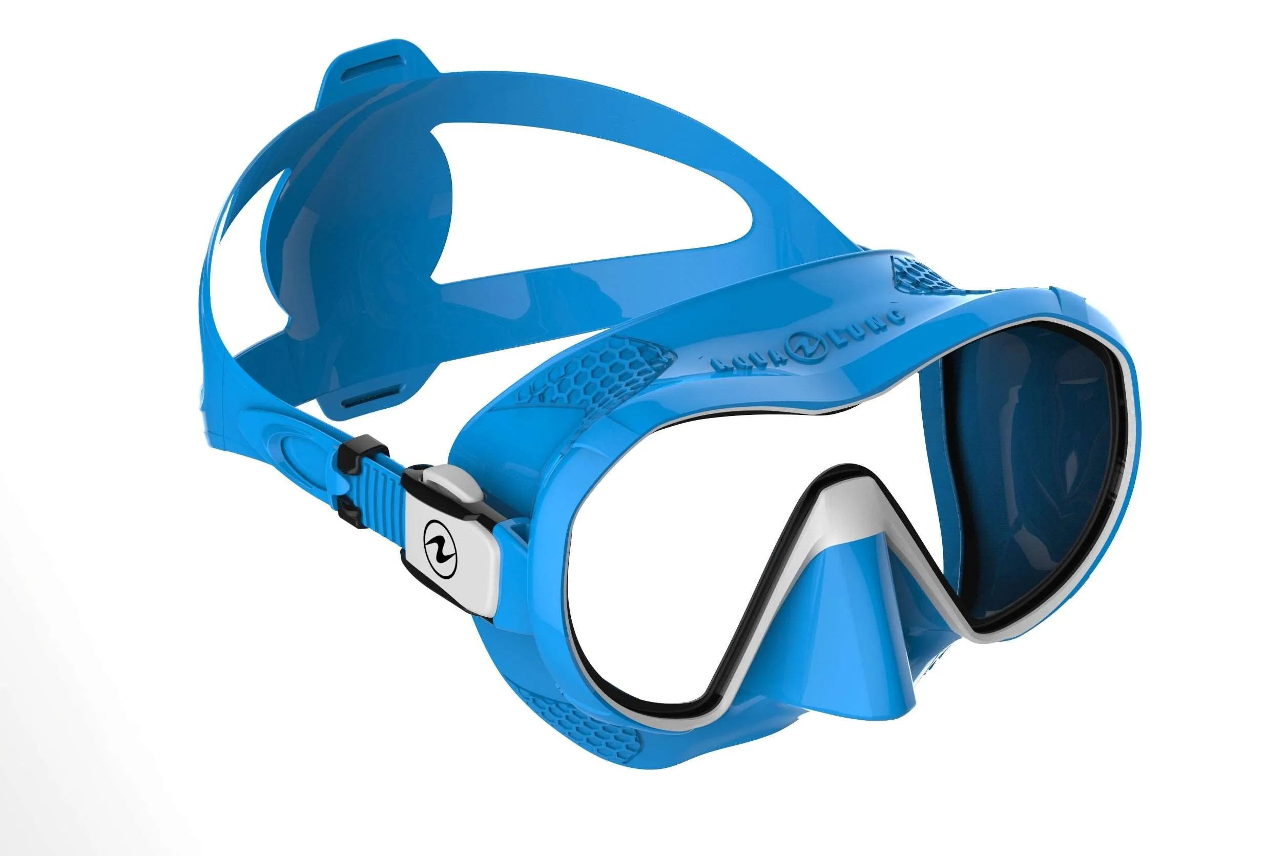 Aqualung Plazma Mask