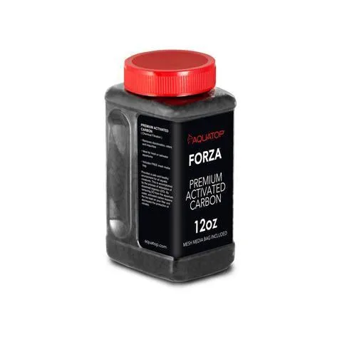 Aquatop FORZA Activated Carbon Media (Bulk)