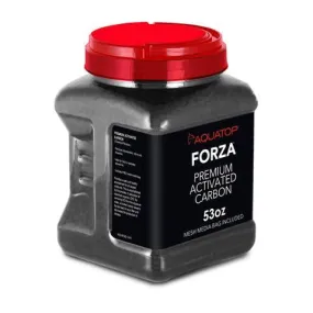 Aquatop FORZA Activated Carbon Media (Bulk)