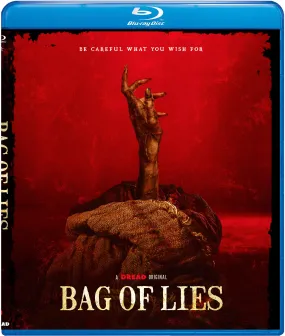 BAG OF LIES BLU-RAY