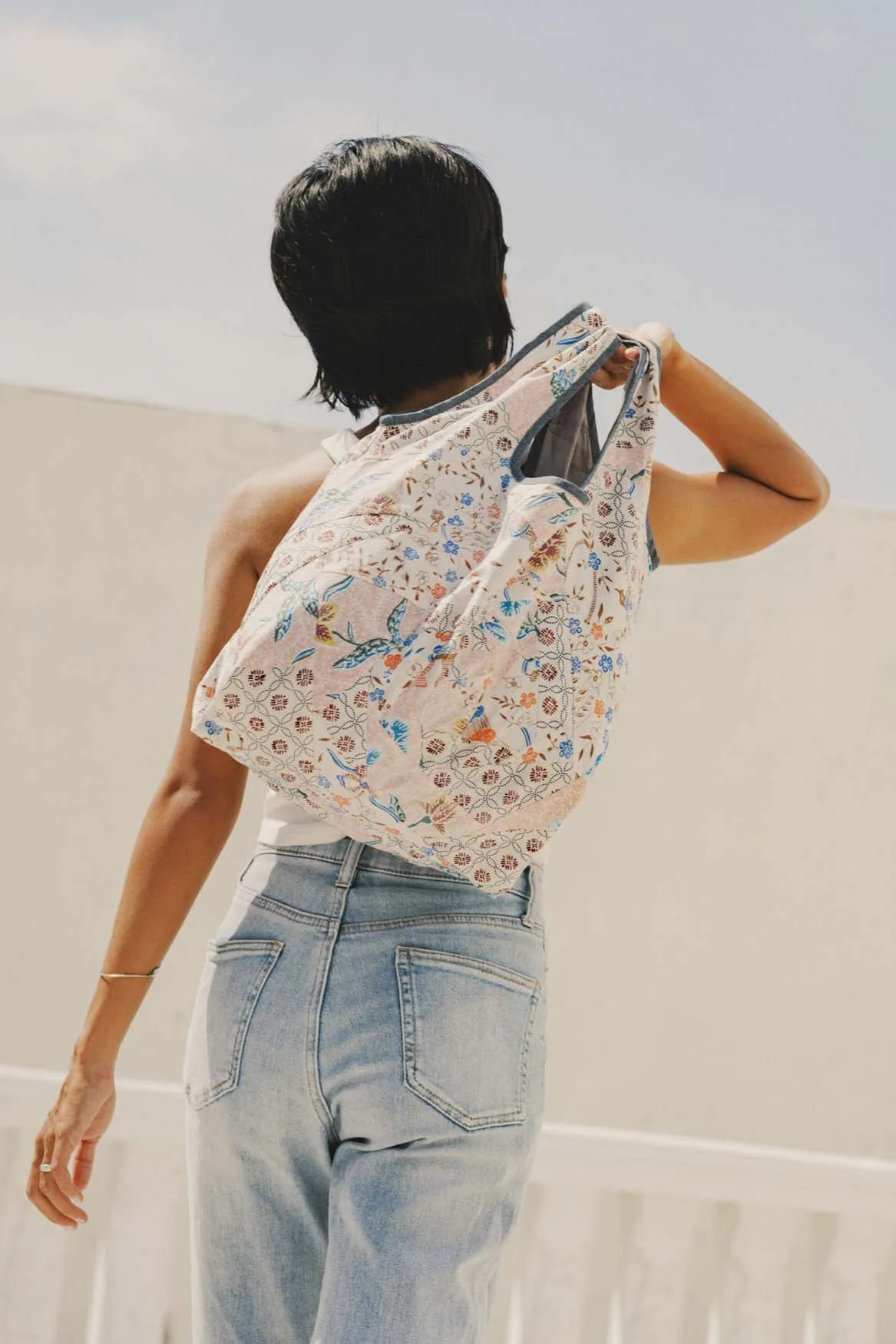 Baggu Bag