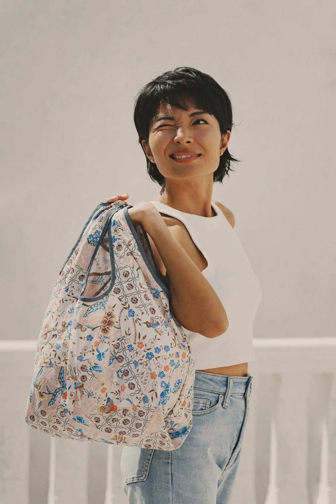 Baggu Bag