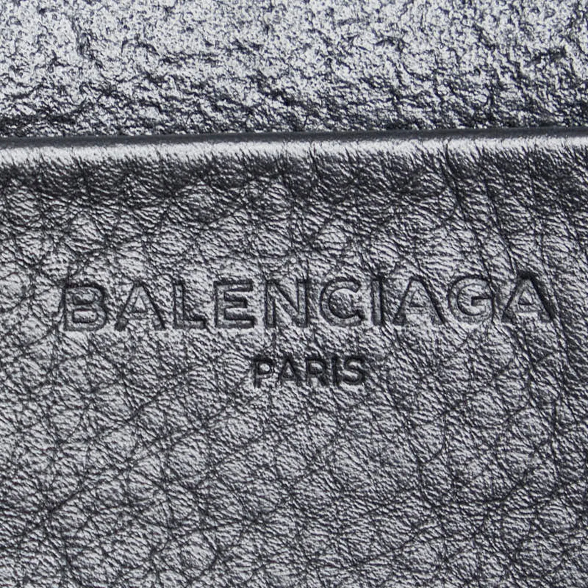 BALENCIAGA Camera Shoulder Bag