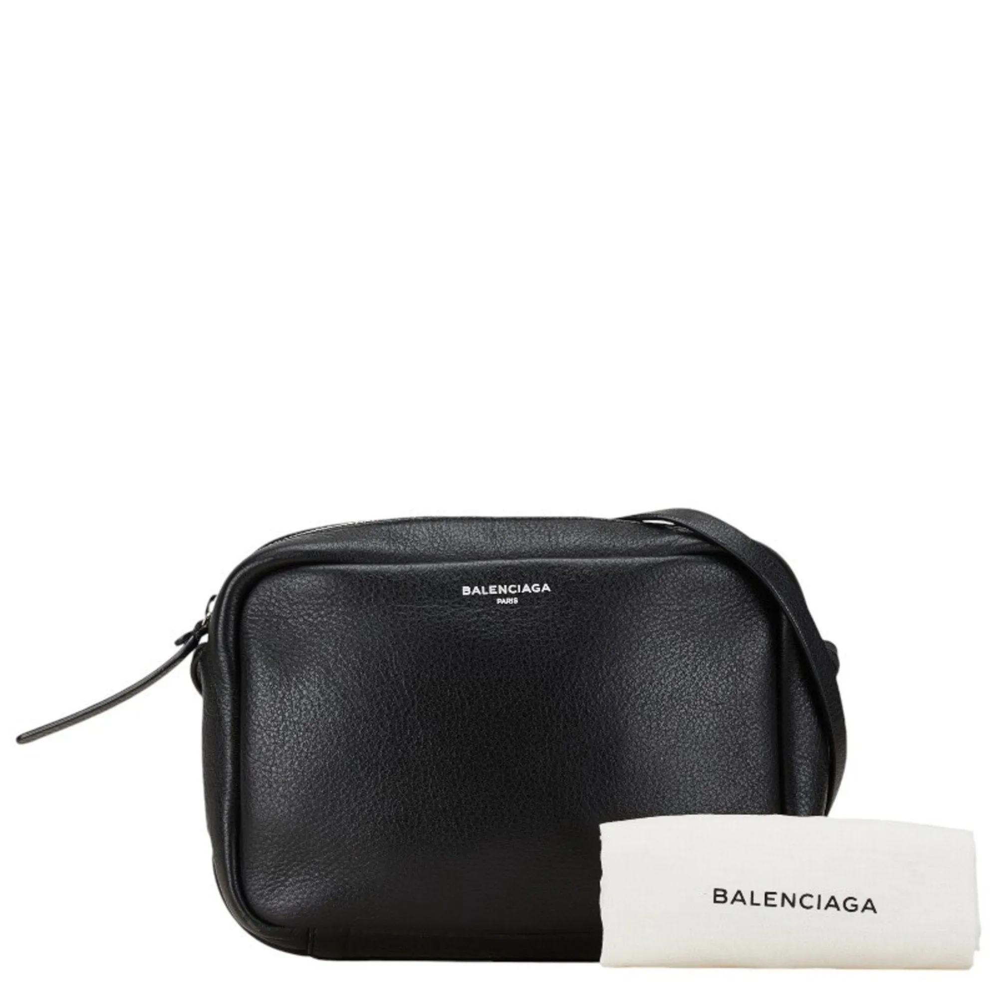 BALENCIAGA Camera Shoulder Bag
