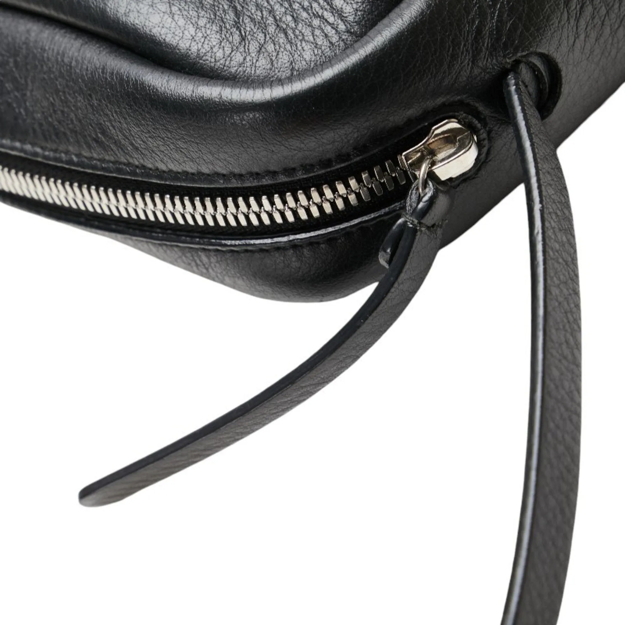 BALENCIAGA Camera Shoulder Bag