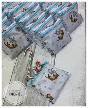 BIRTHDAY FAVOUR - Reusable Mini Snack Bag