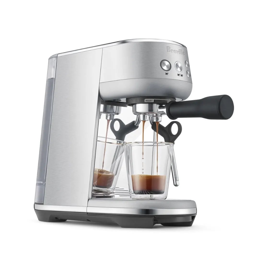 Breville the Bambino