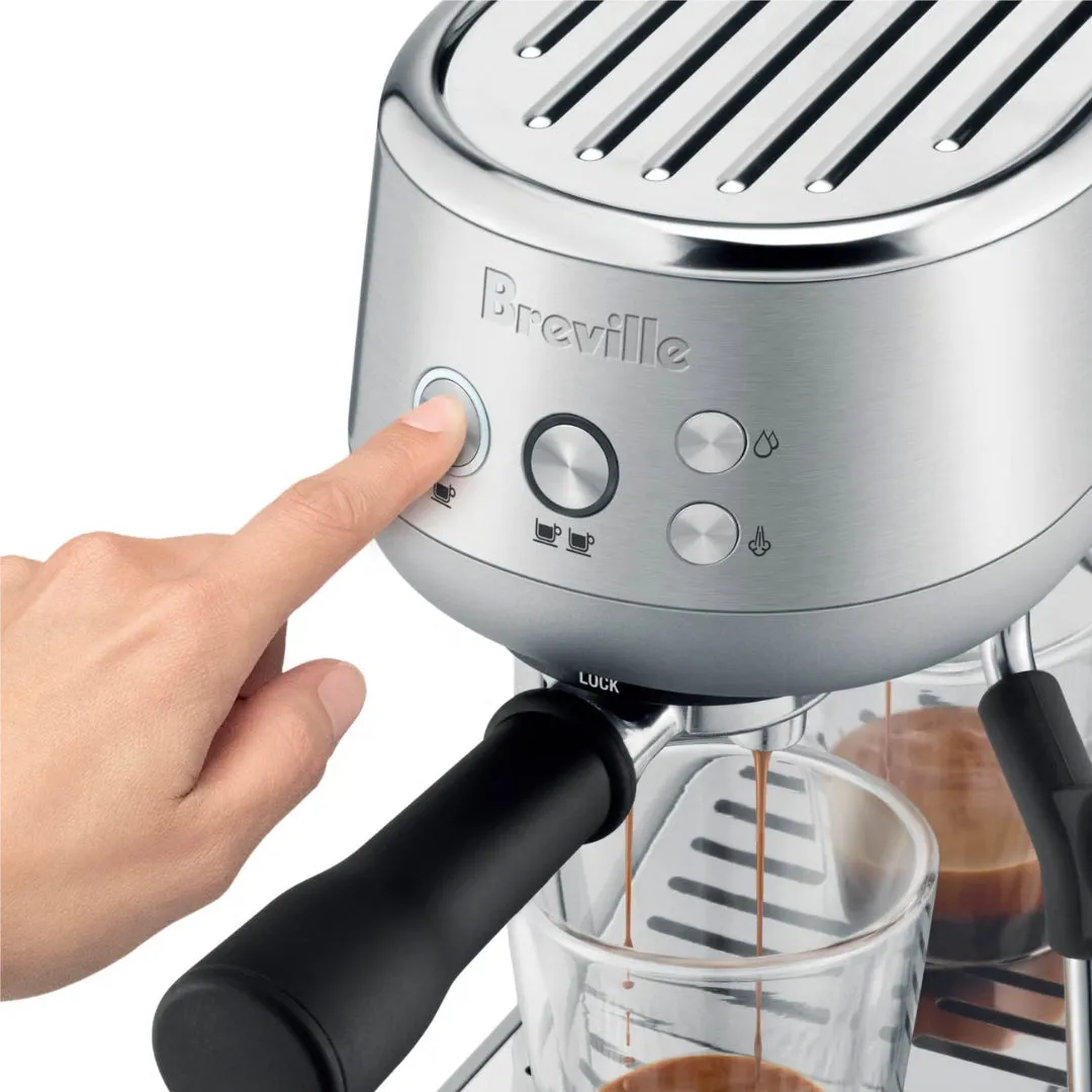 Breville the Bambino