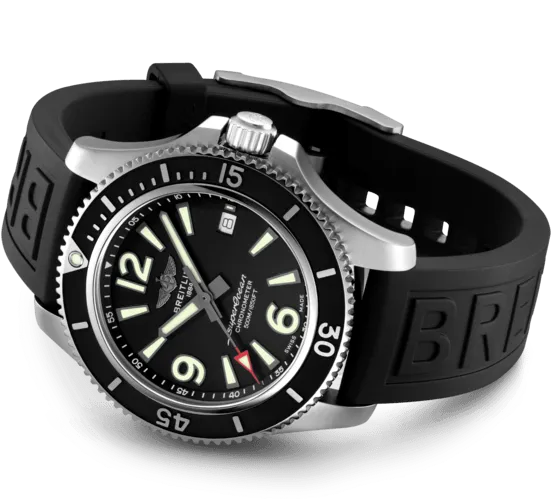 BRT Watch Superocean AutoMTic 42