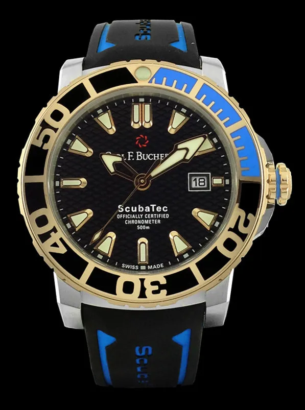 CFB - Patravi ScubaTec 00.10632.24.33.01