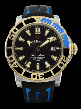 CFB - Patravi ScubaTec 00.10632.24.33.01