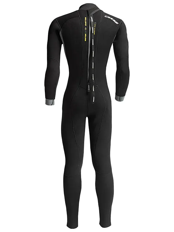 Cressi Fast 5mm Wetsuit Mens