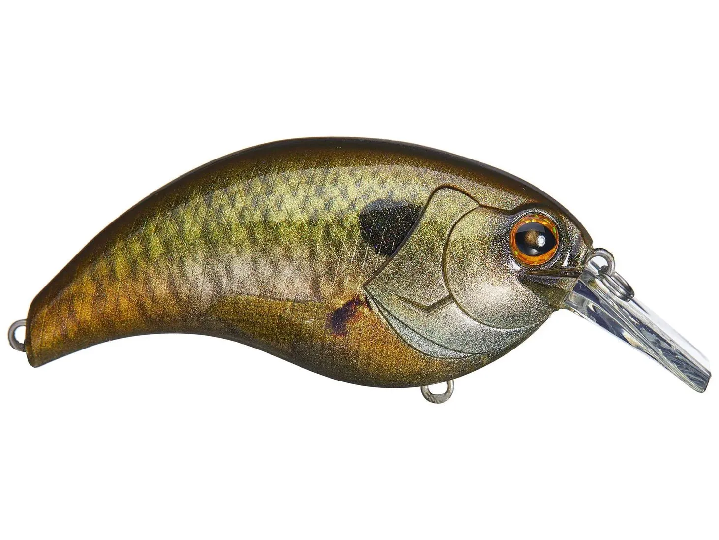 Deps Evoke Squarebill Crankbait 3.0