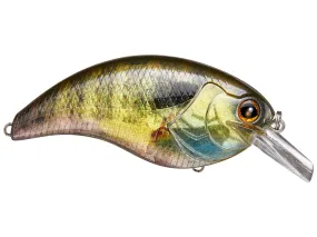 Deps Evoke Squarebill Crankbait 3.0