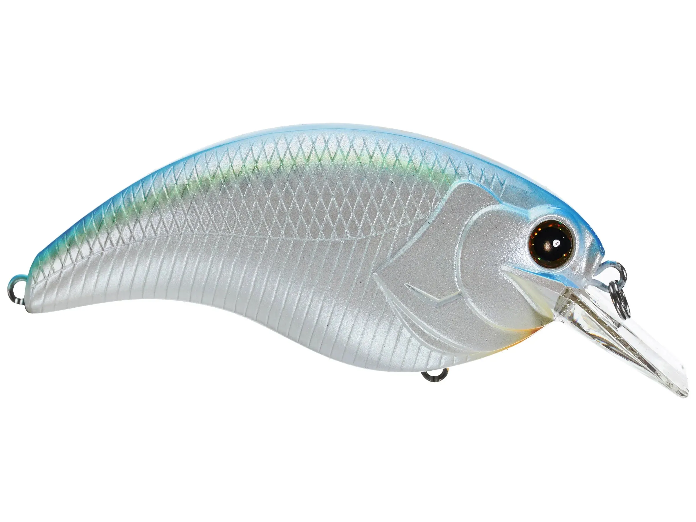 Deps Evoke Squarebill Crankbait 3.0