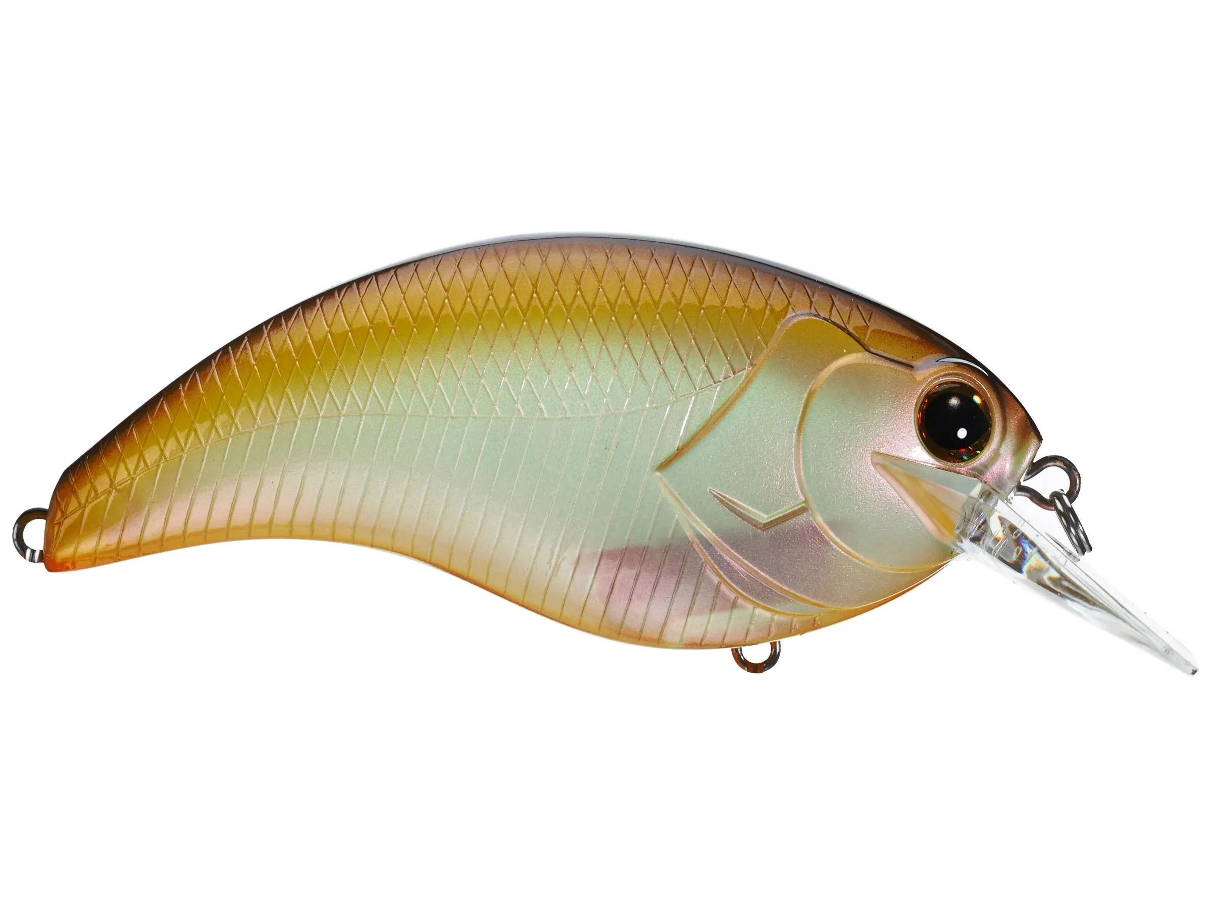 Deps Evoke Squarebill Crankbait 3.0