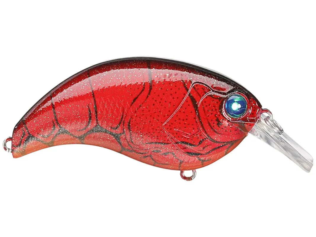 Deps Evoke Squarebill Crankbait 3.0