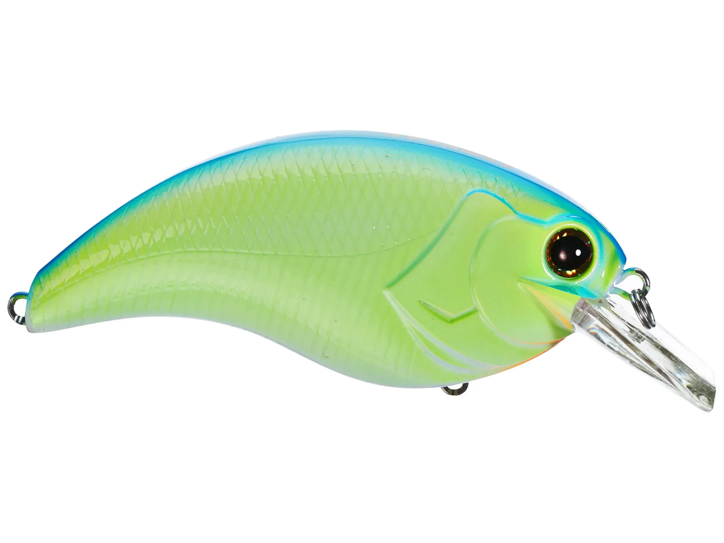 Deps Evoke Squarebill Crankbait 3.0