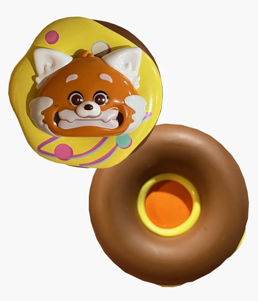 Disney Characters Donut Magnet - Blind Bag