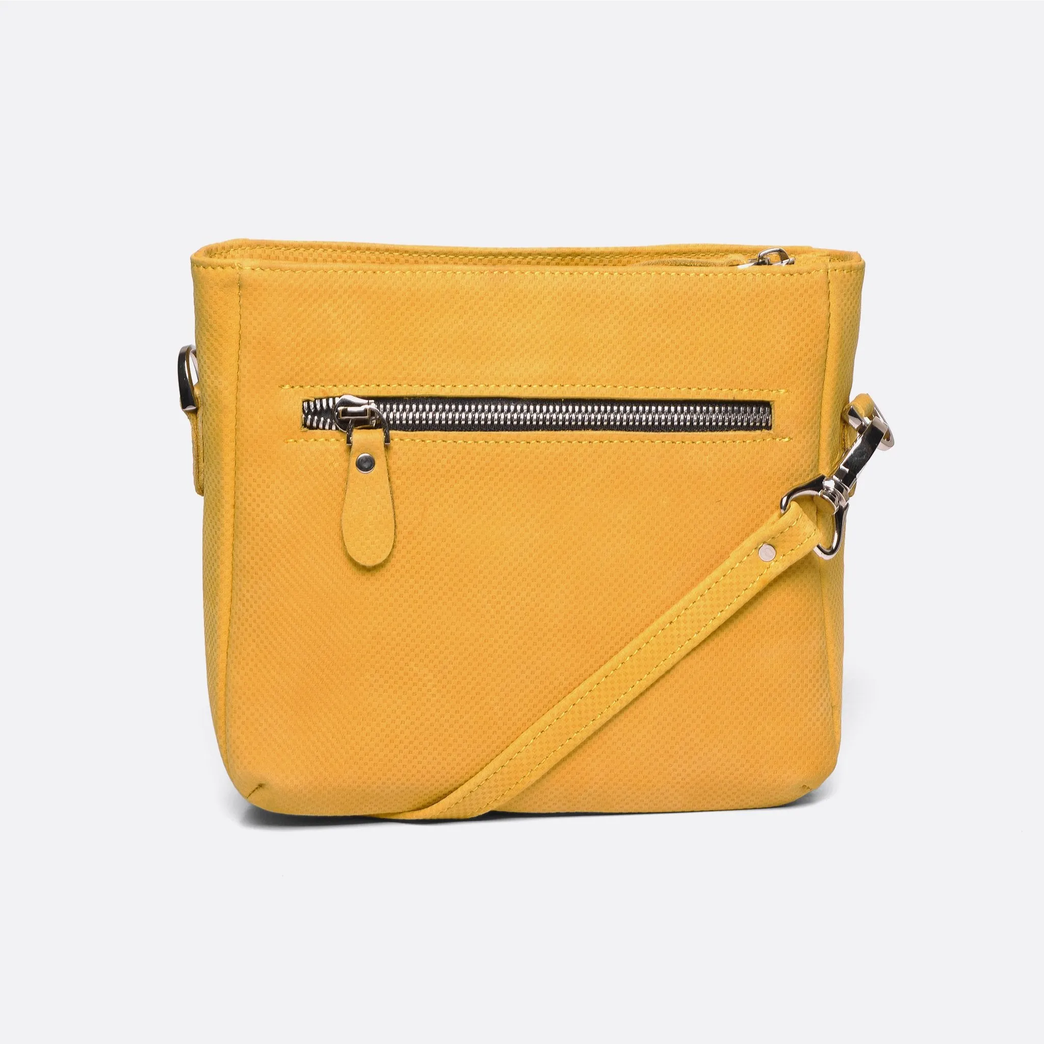 Doria - Yellow