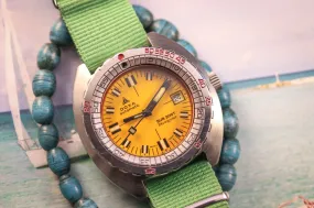 DOXA Sub 300T Divingstar