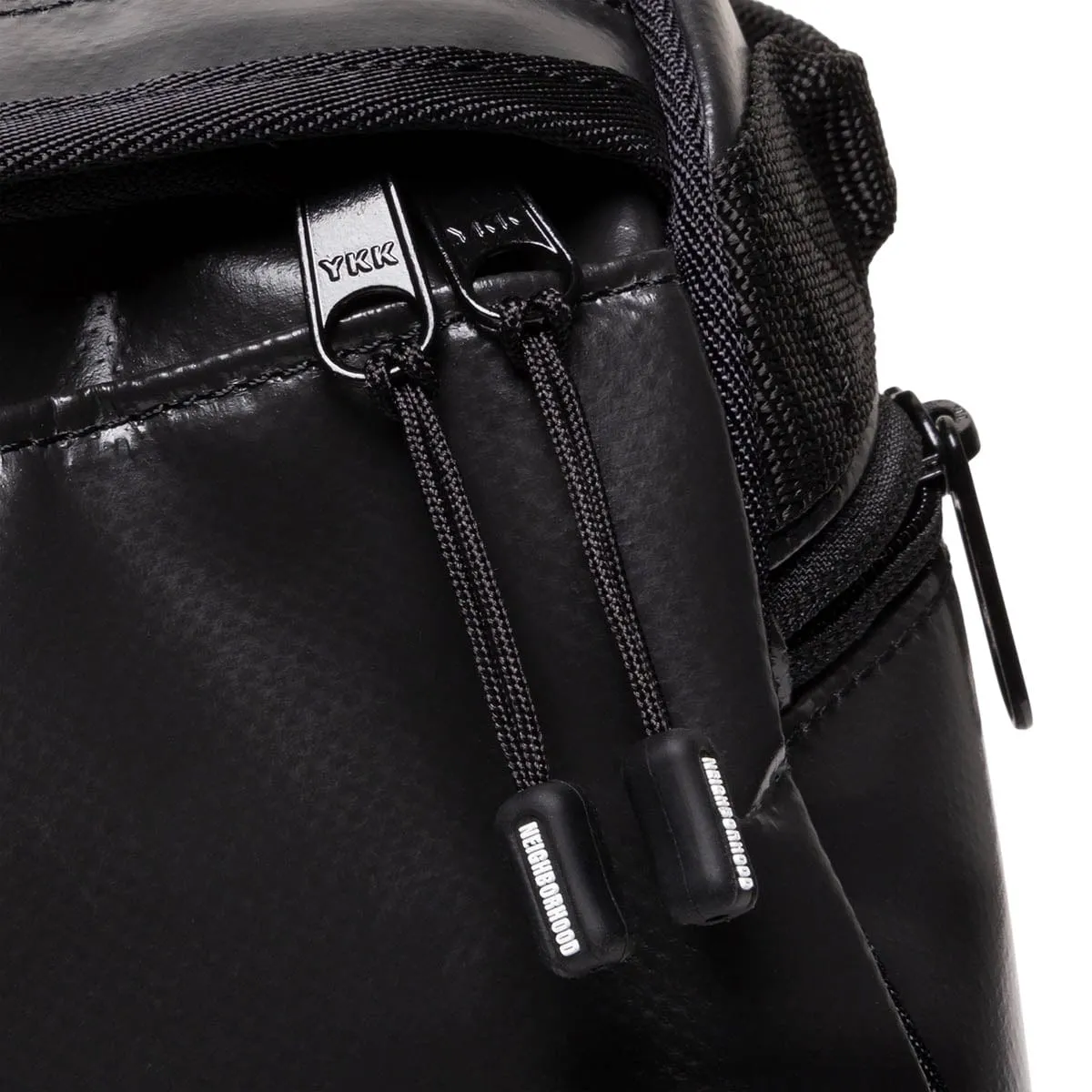 DUFFLE BAG-S