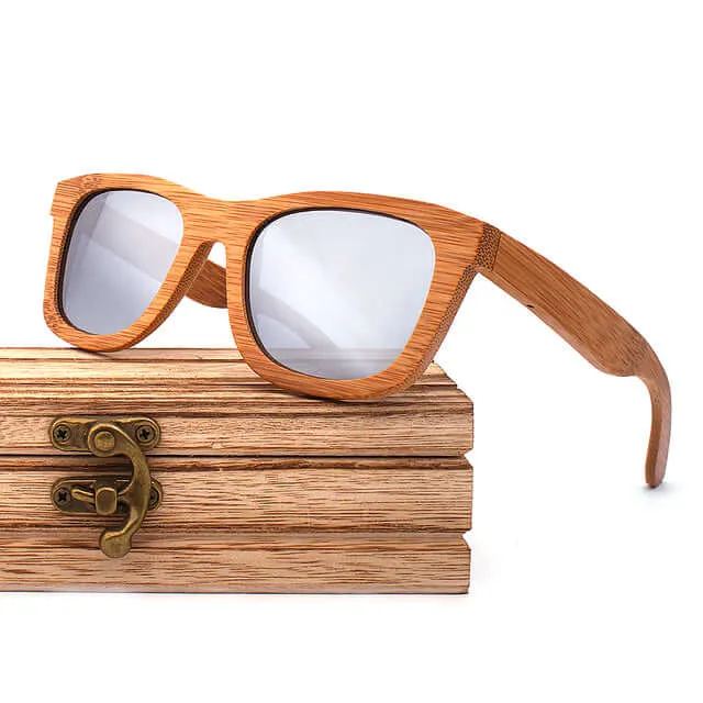 ECOLOGICAL SUNGLASSES