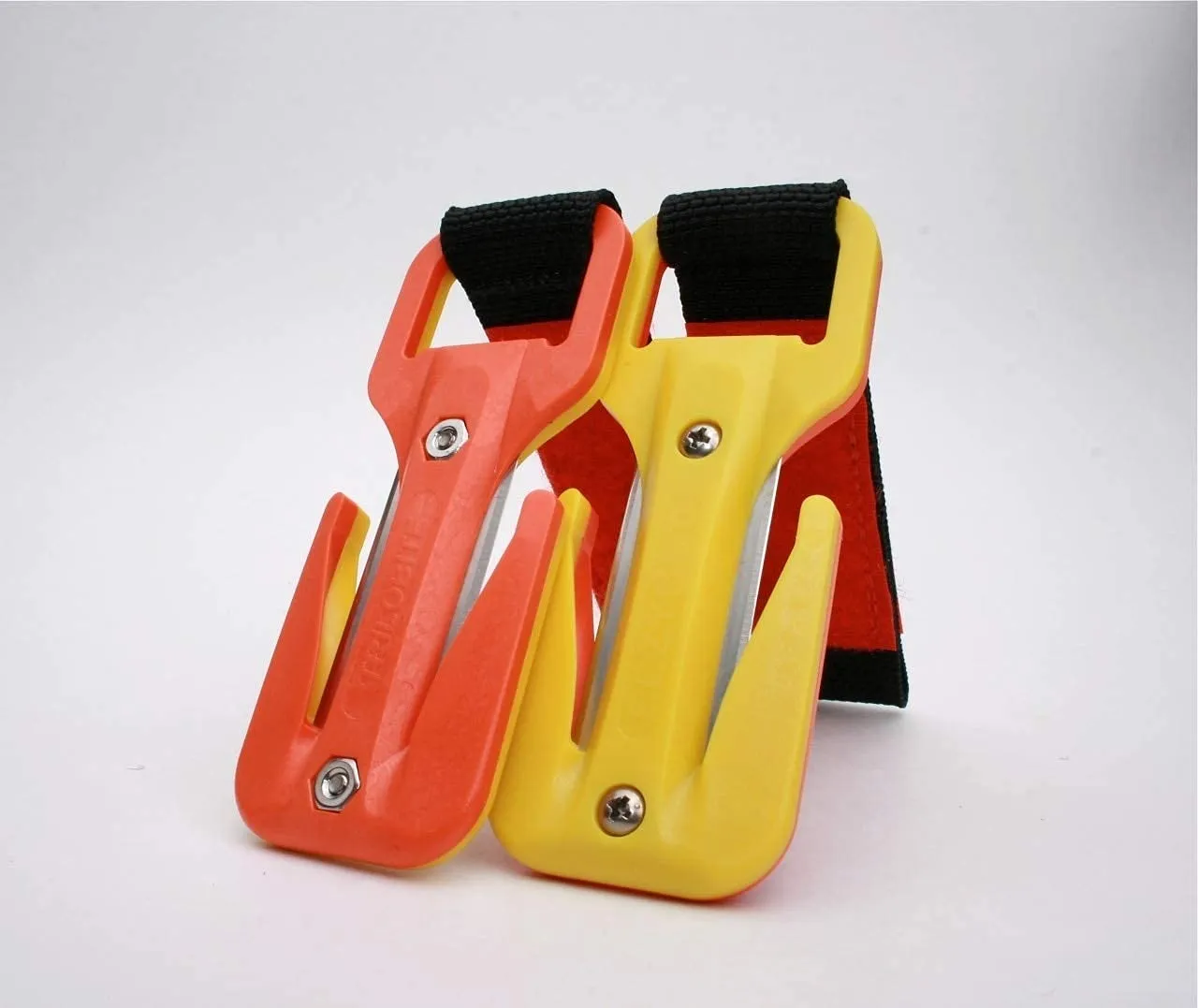 EEZYCUT Trilobite Webbing and Line Knife
