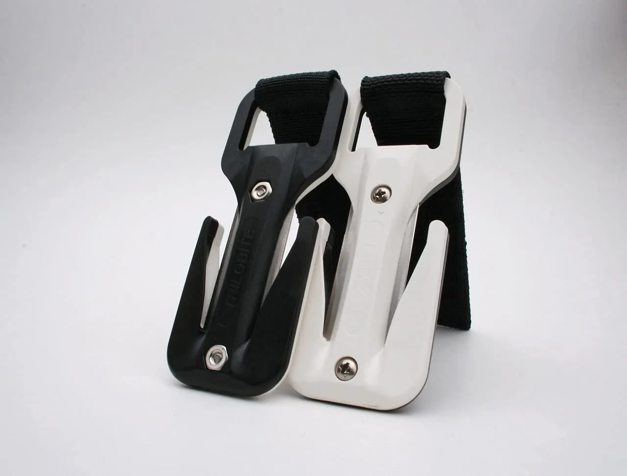 EEZYCUT Trilobite Webbing and Line Knife