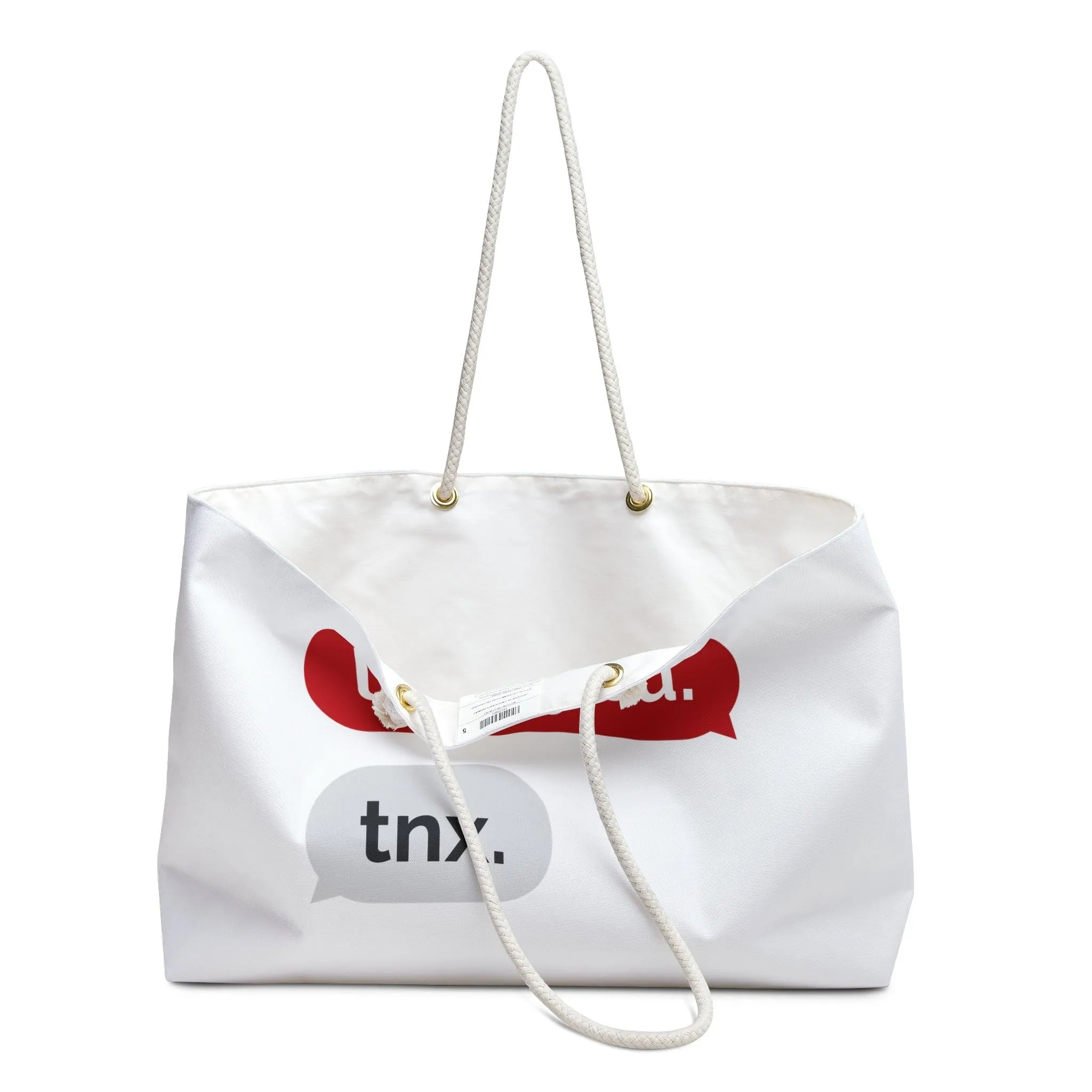 Elegant Escape Travel Duffel - Your Ultimate Companion for Luxurious Getaways