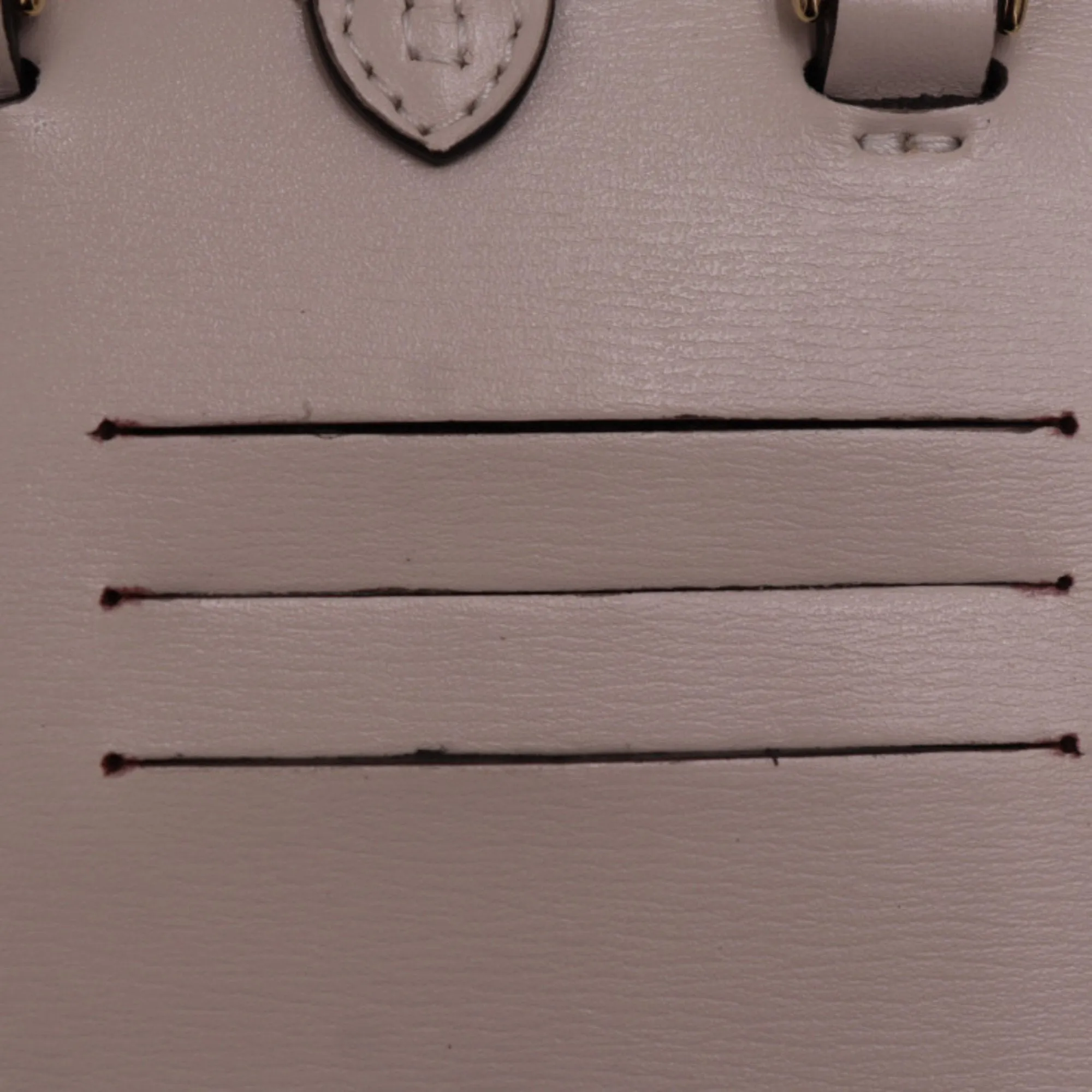 Fendi O'lock