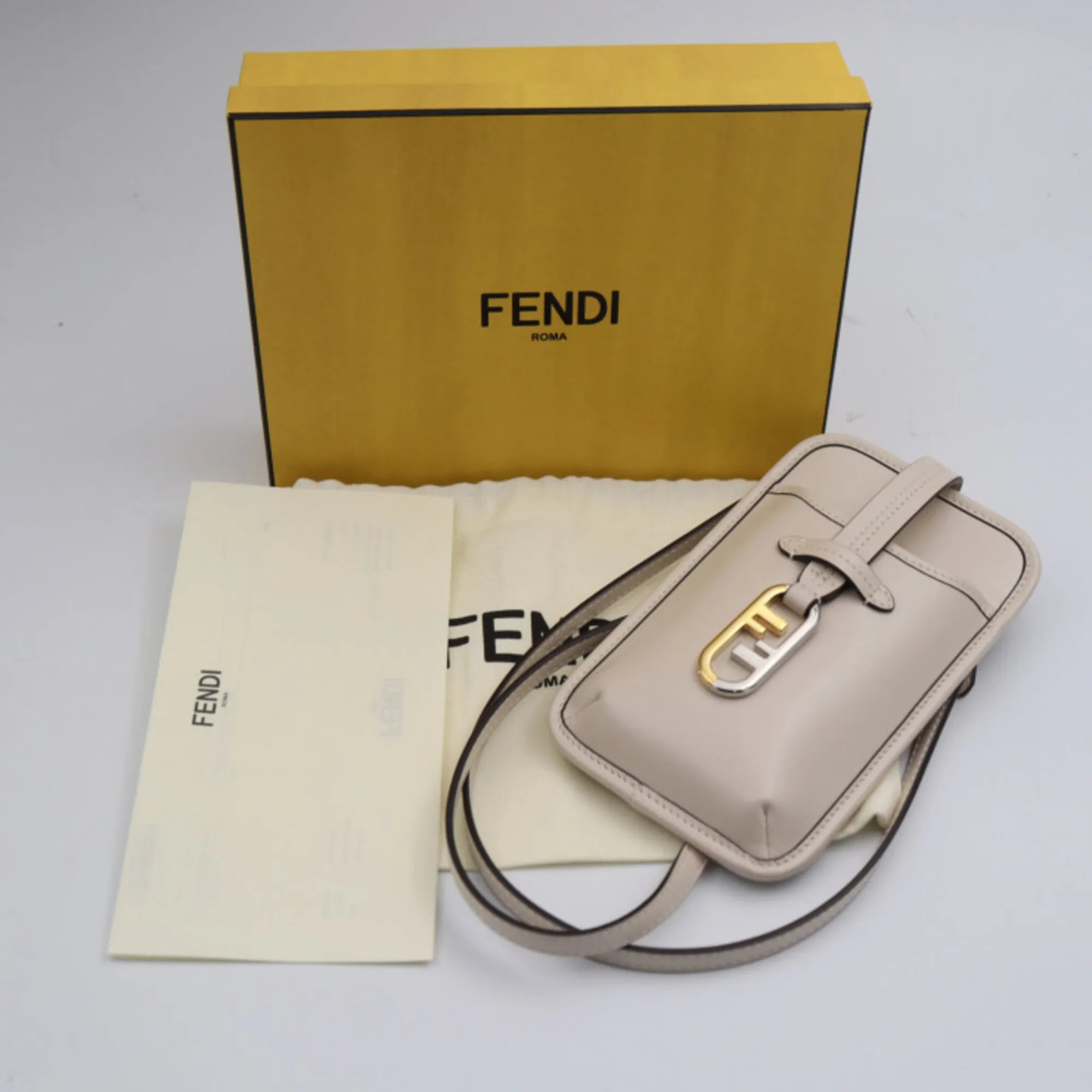 Fendi O'lock