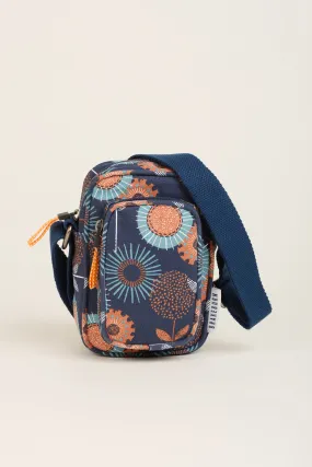 Freya Small Pouch Crossbody Bag