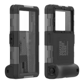 Galaxy S23 Ultra Professional Waterproof Case