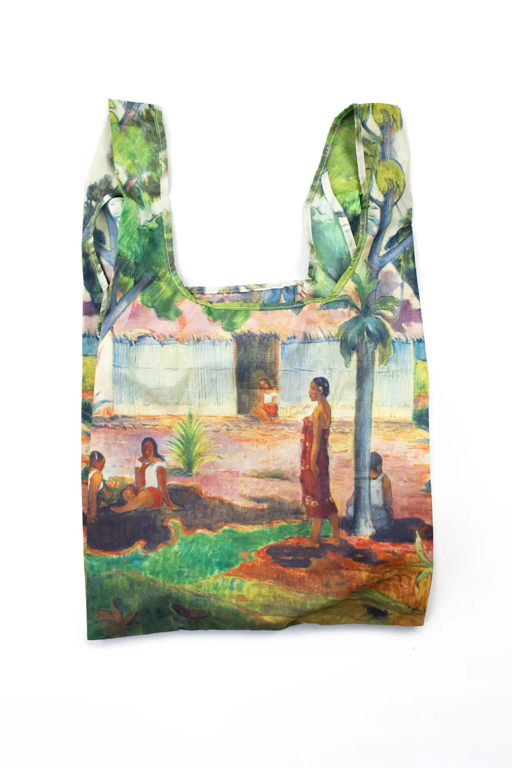 Gauguin | The Large Tree