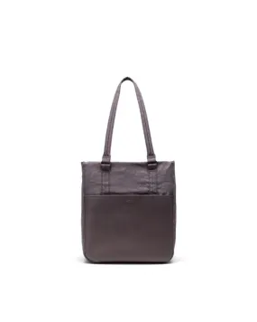 Herschel Orion Small Tote Unique Elegant Innovative Shoulder Backpack, Purple - 11008-04919