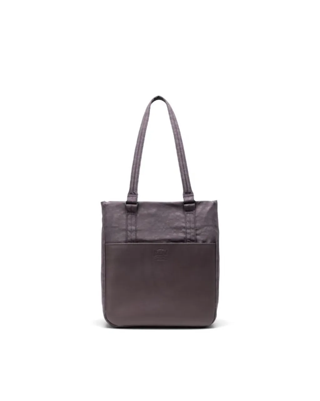 Herschel Orion Small Tote Unique Elegant Innovative Shoulder Backpack, Purple - 11008-04919