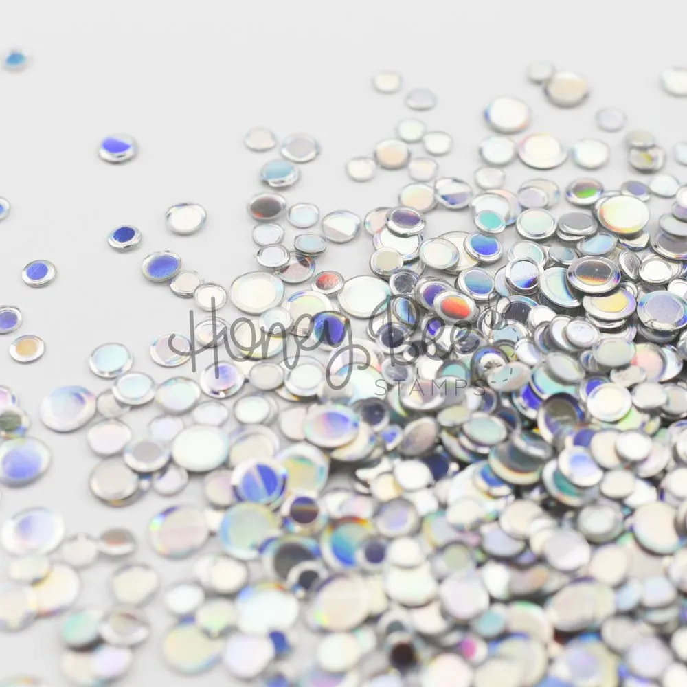 Hologram - Confetti Mix