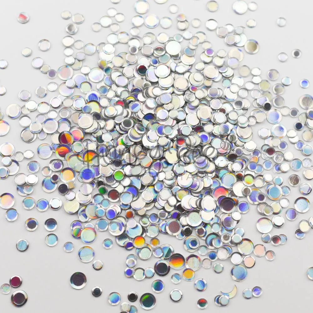 Hologram - Confetti Mix