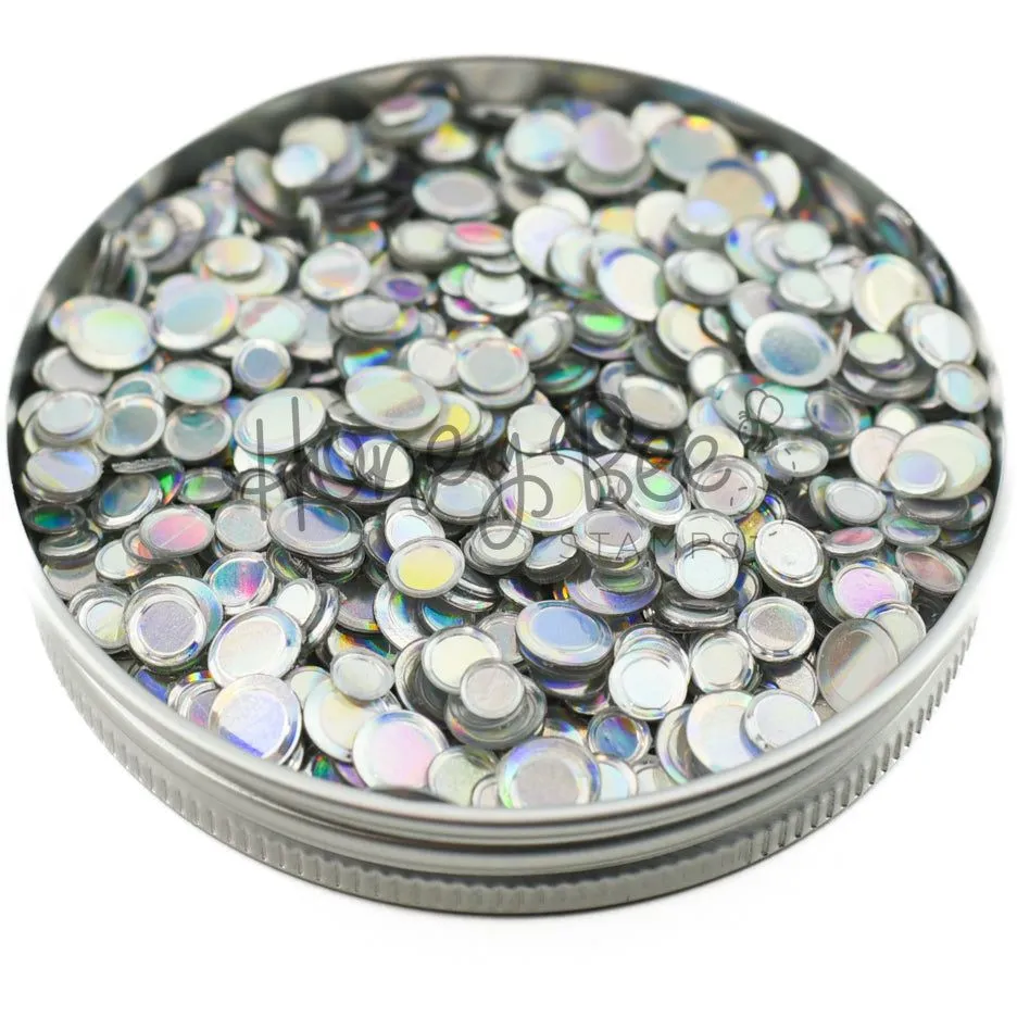 Hologram - Confetti Mix
