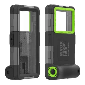 iPhone 14 Pro Max Professional Diving Waterproof Case