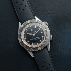 Jaeger LeCoultre Deep Sea Alarm U.S. Edition