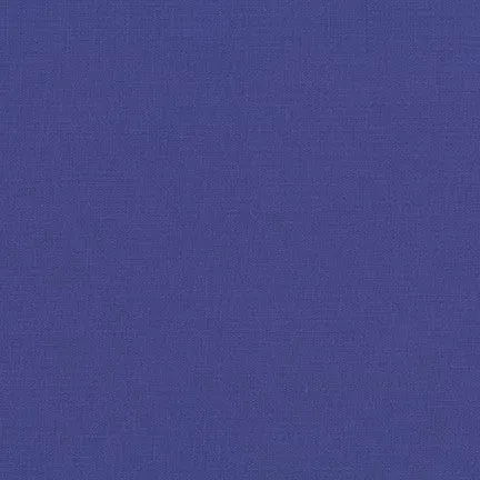Kona Cotton - Noble Purple