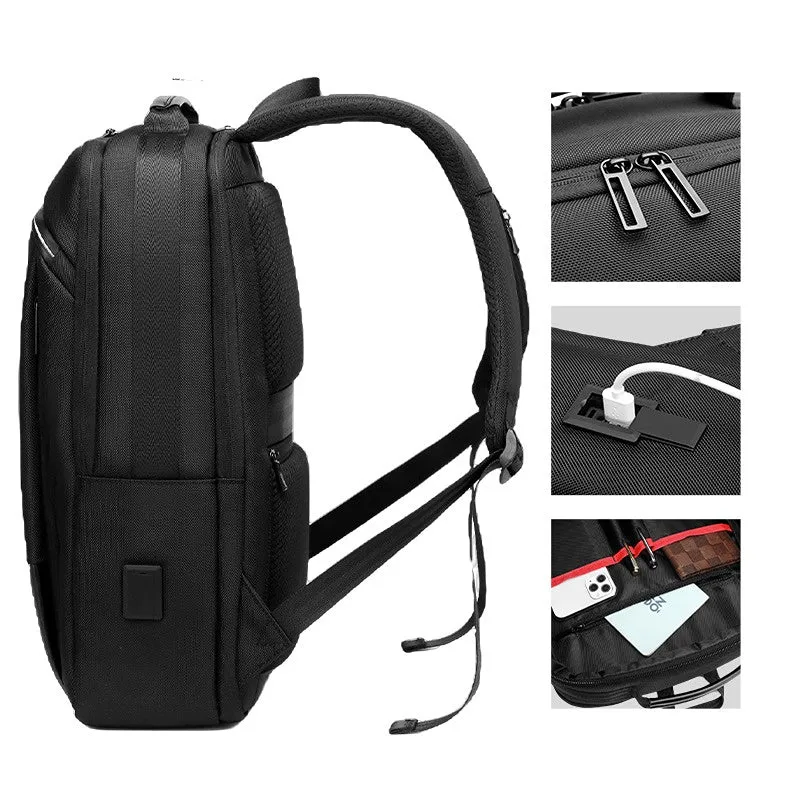 Laptop Backpack For Women Men's Backpack Backpack Business Trip