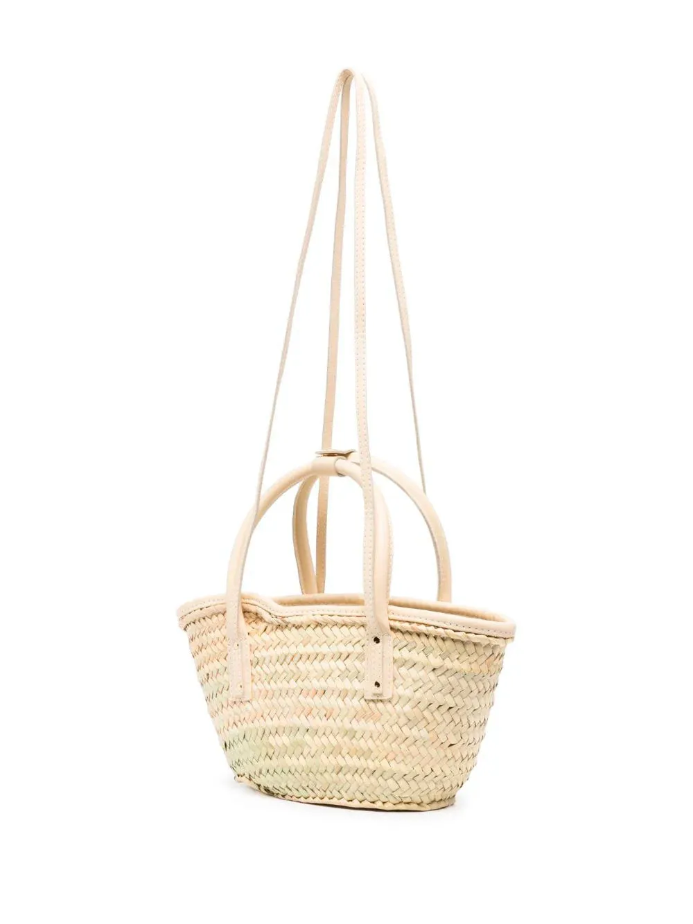 Le Petit Panier Soli basket bag