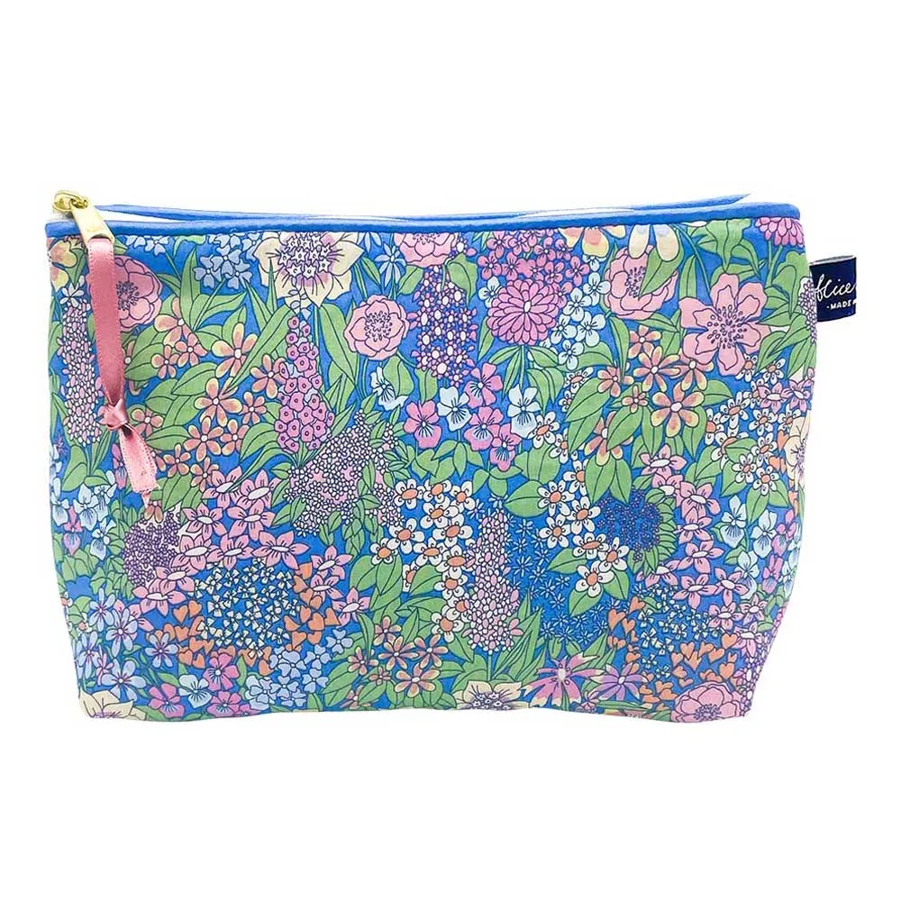 Liberty Matte Wash Bag / Ciara Blossom