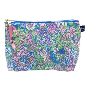 Liberty Matte Wash Bag / Ciara Blossom