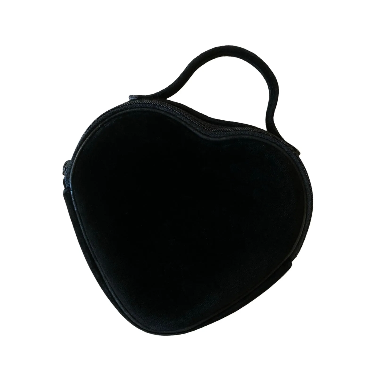 Lolita Lempicka 1990s rare heart bag