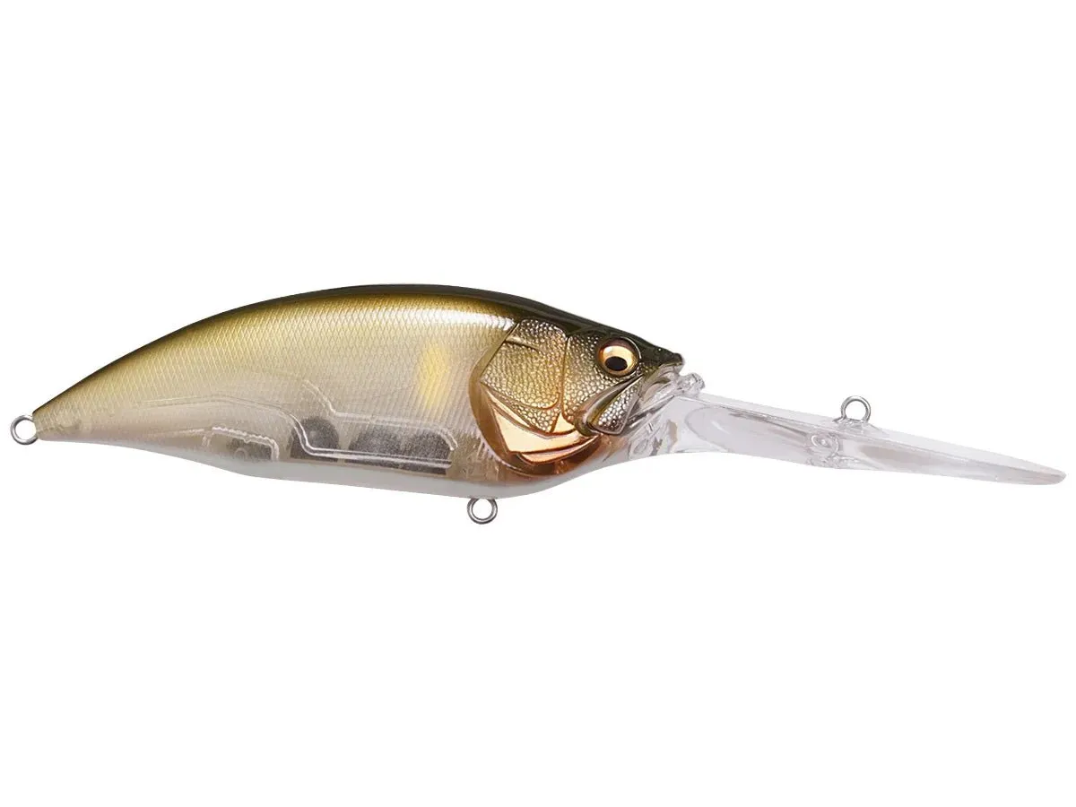 Megabass Big-M 7.5 Crankbait